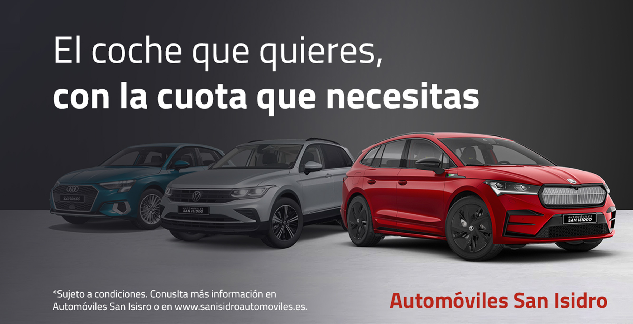 San Isidro Automóviles