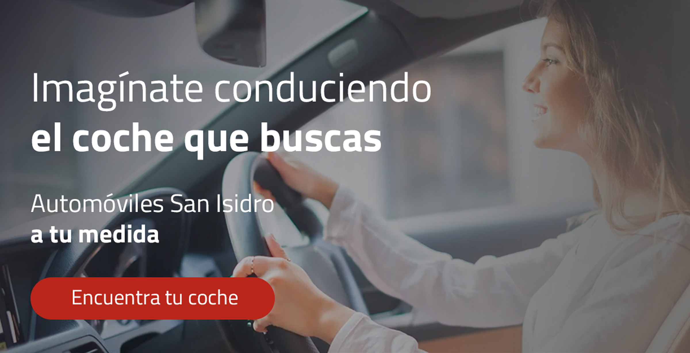 San Isidro Automóviles